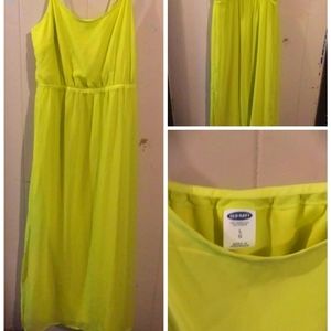 Old navy Large Dress